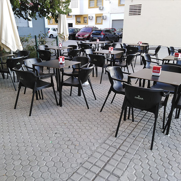 01.17- TitoGordoTapas - Sevilla.Bariando.Imagen 01