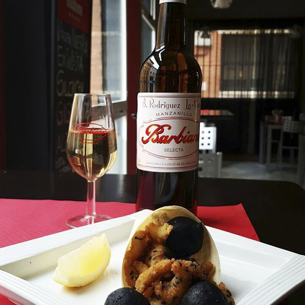 01.26 - GastrobarAl-Andalus -Sevilla.Bariando.Imagen03