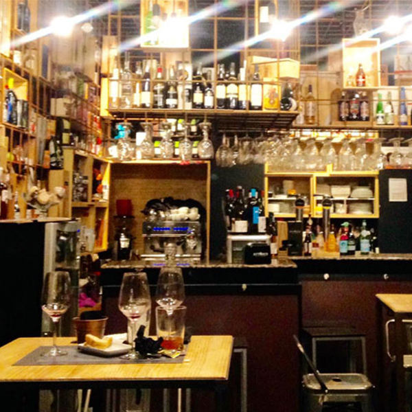 04.01-La Antojá - Madrid. Bariando. Imagen 03