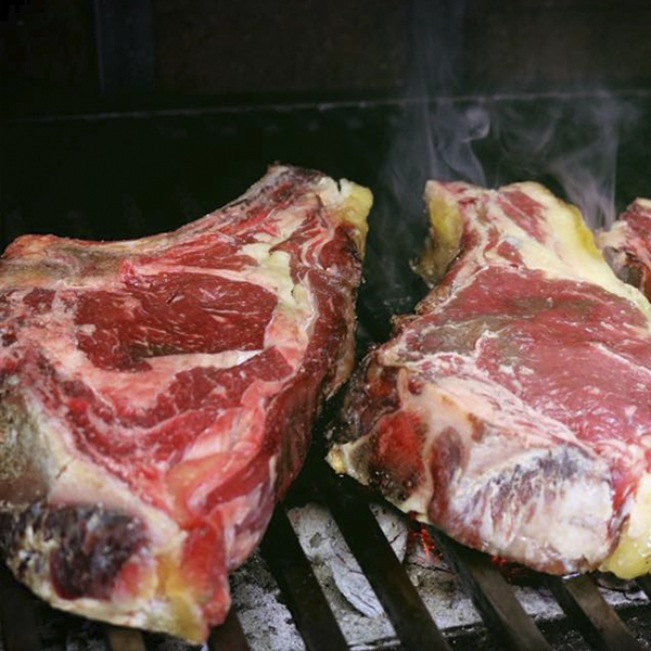 05.01-Asador la Vaqueria - Valencia. Bariando. Imagen03