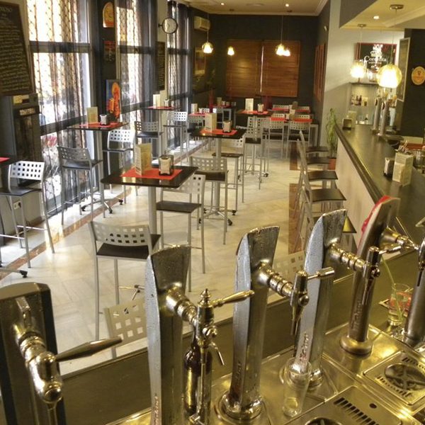 01.26 - GastrobarAl-Andalus -Sevilla.Bariando.Imagen02